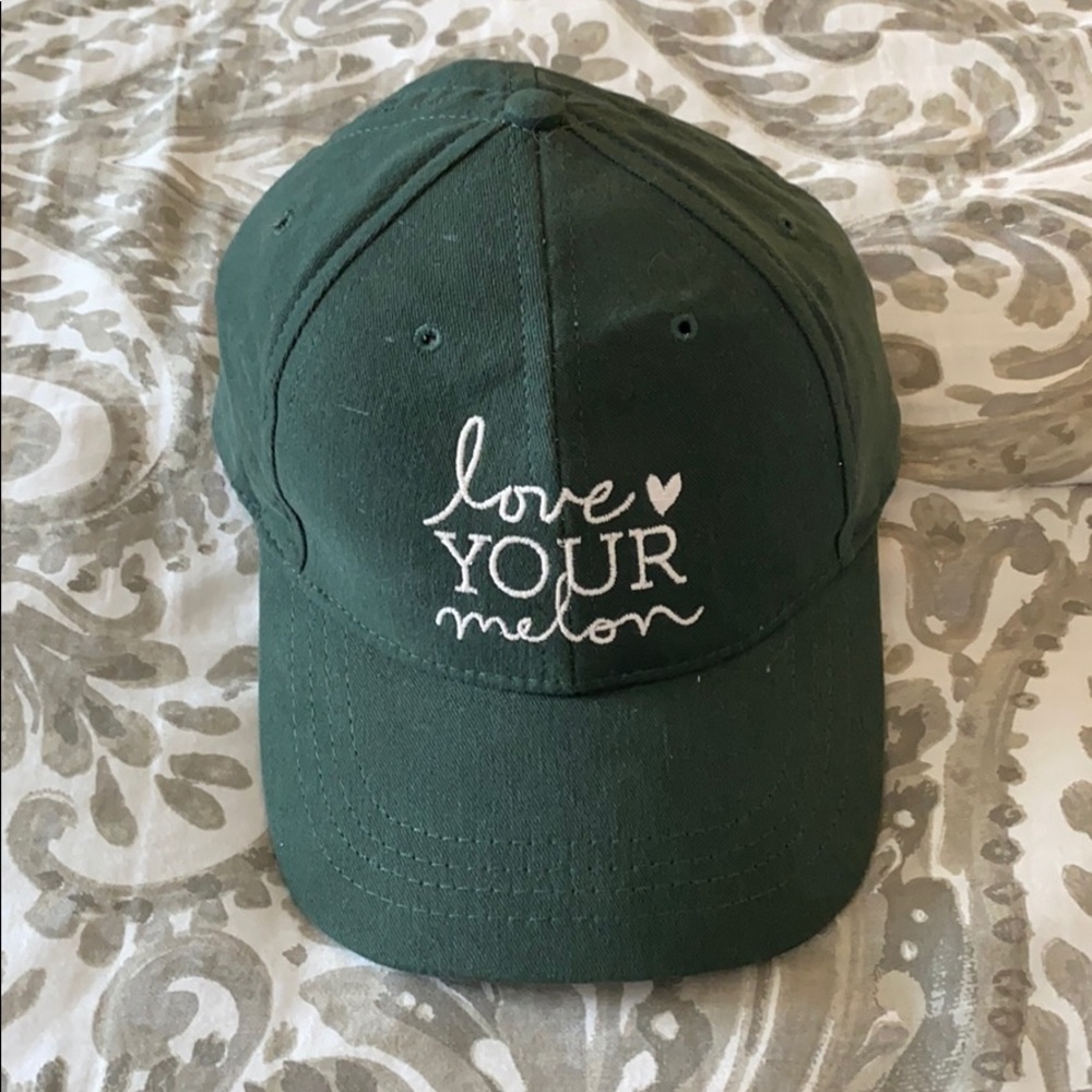 Love Your Melon Hat